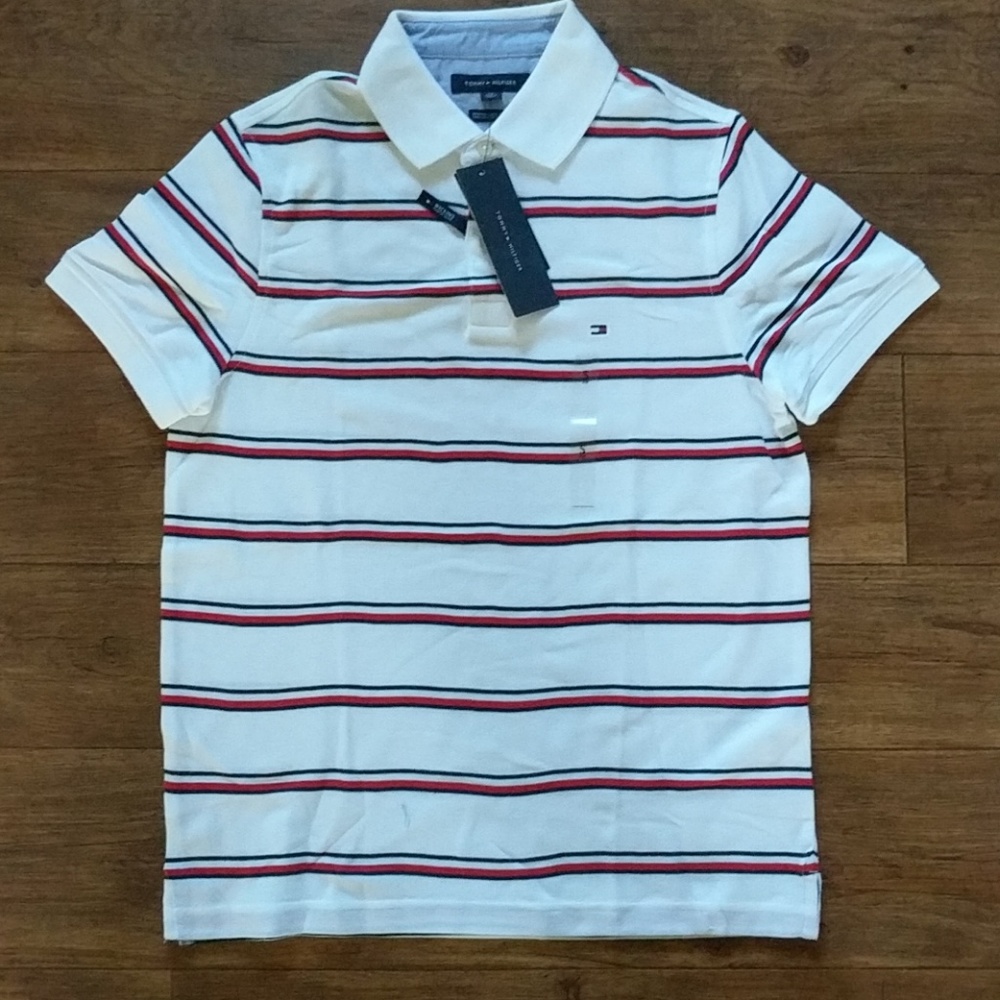 Tommy Hilfiger Polo